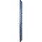 Ekena Millwork Bradford Ceiling Medallion (Canopies up to 6 5/8"), 12 1/2"OD x 3 7/8"ID x 3/4"P, Americana Crackle CM12BRAMC - alternate 3
